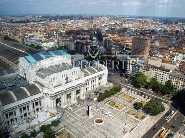 negozio in vendita a Milano in zona Stazione Centrale