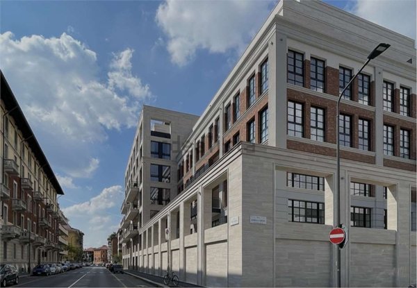 appartamento in vendita a Milano in zona San Vittore