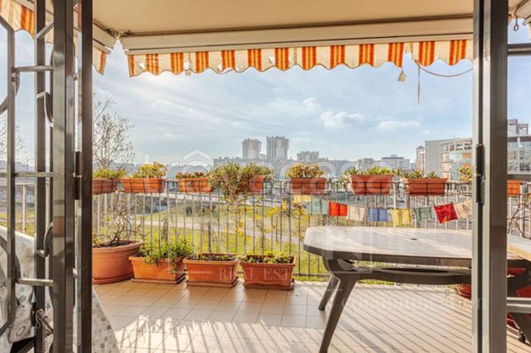 appartamento in vendita a Milano in zona Ronchetto sul Naviglio