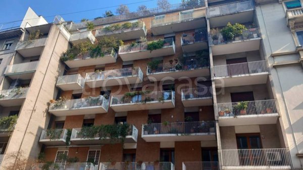 appartamento in vendita a Milano in zona Città Studi