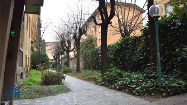 appartamento in vendita a Milano in zona Dergano