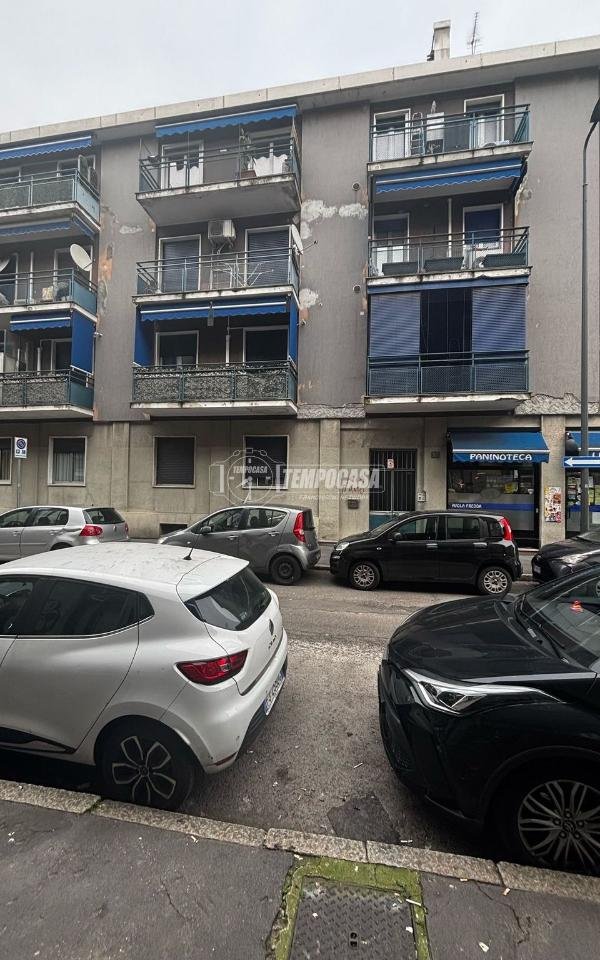 appartamento in vendita a Milano in zona Crescenzago