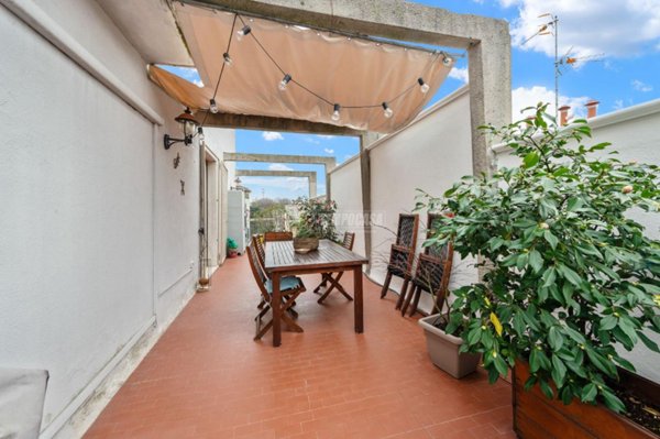 appartamento in vendita a Milano in zona Città Studi