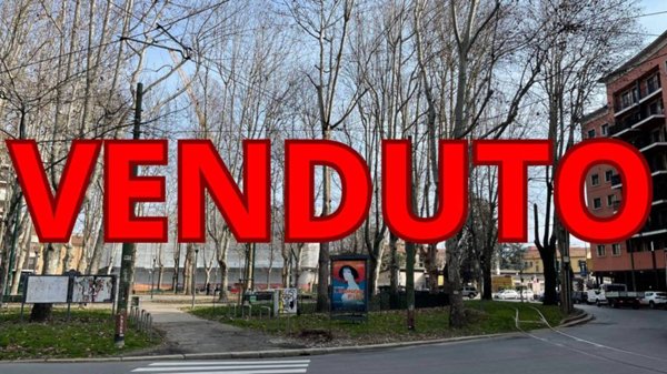 appartamento in vendita a Milano in zona Lambrate