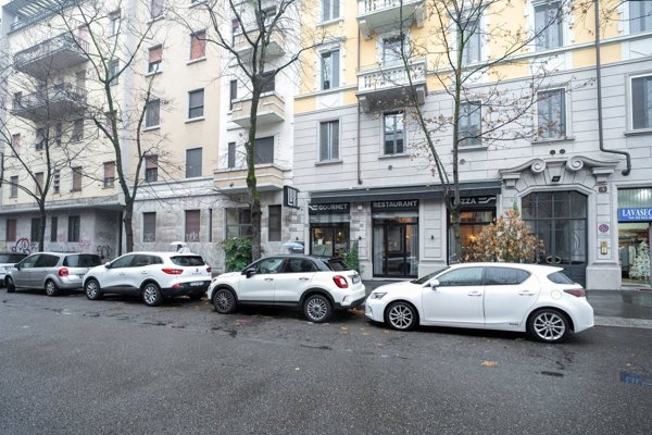 negozio in vendita a Milano