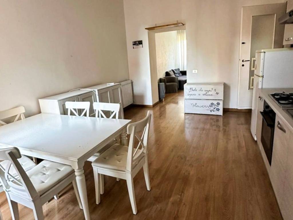 appartamento in vendita a Milano in zona Sempione