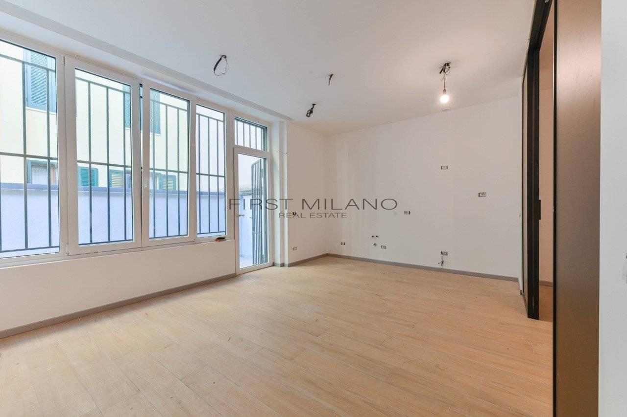 appartamento in vendita a Milano in zona Stazione Centrale