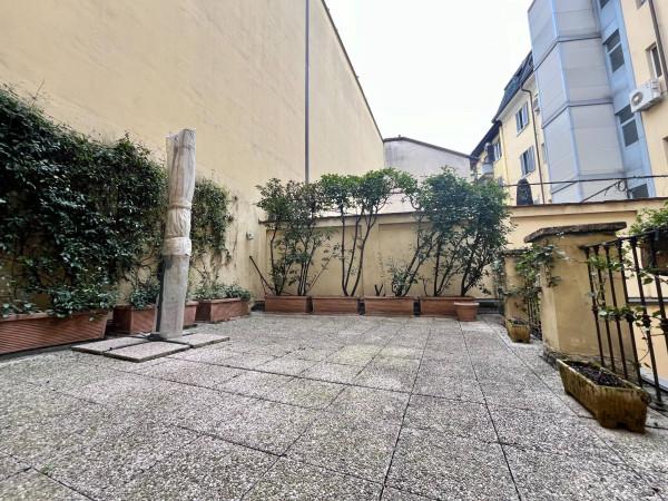 appartamento in vendita a Milano in zona Porta Venezia
