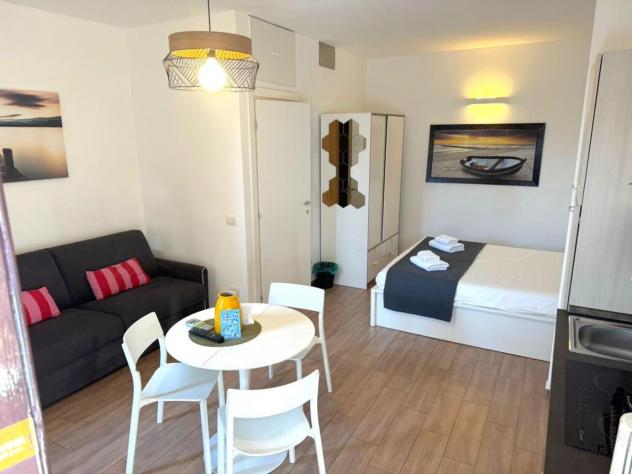 appartamento in vendita a Milano in zona Porta Genova