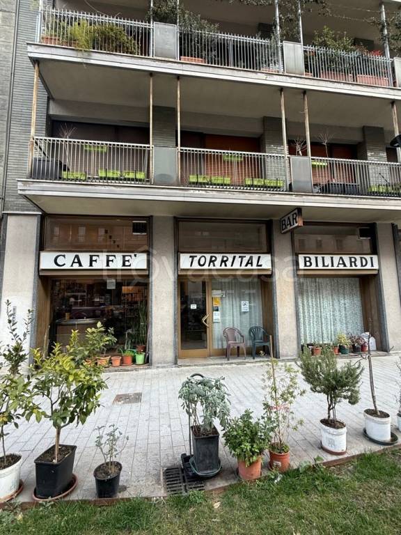 negozio in vendita a Milano