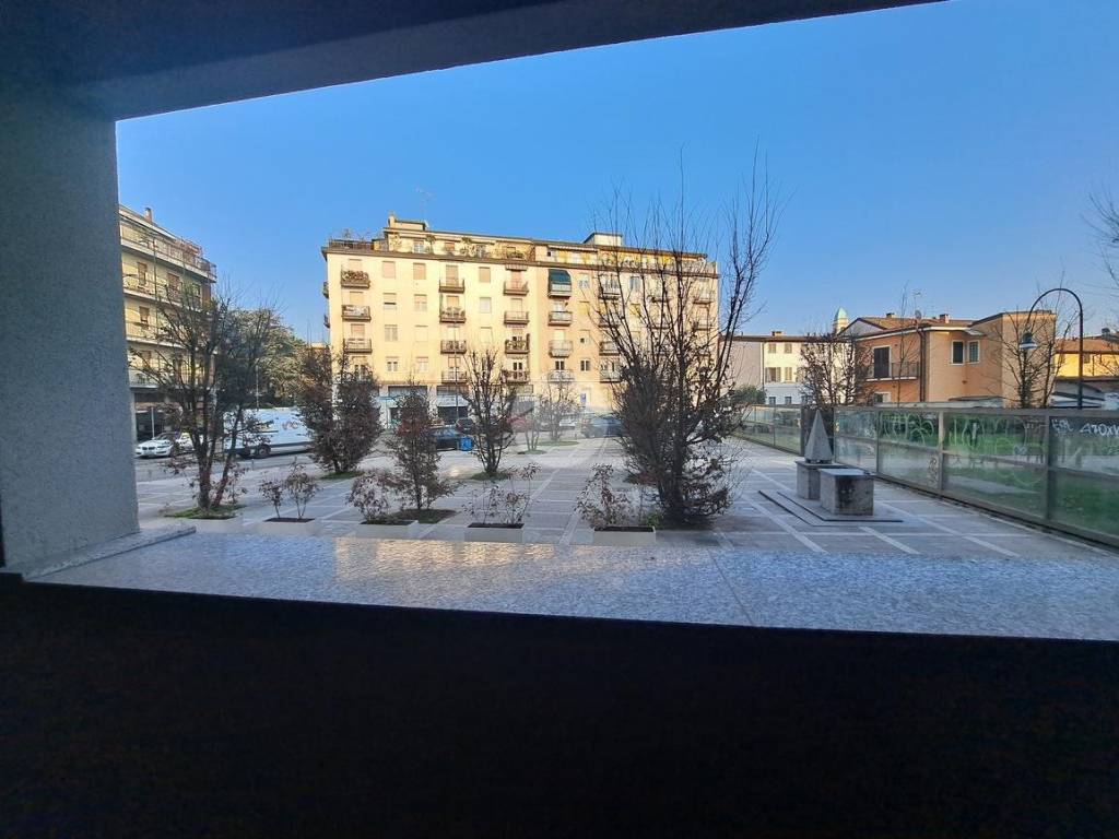appartamento in vendita a Milano in zona Affori