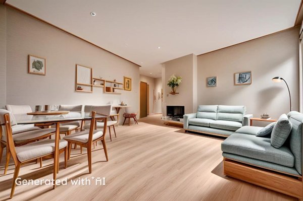 appartamento in vendita a Milano in zona Loreto