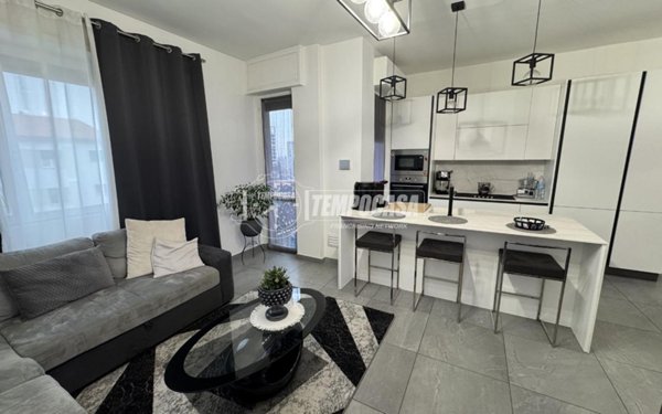 appartamento in vendita a Milano in zona Comasina
