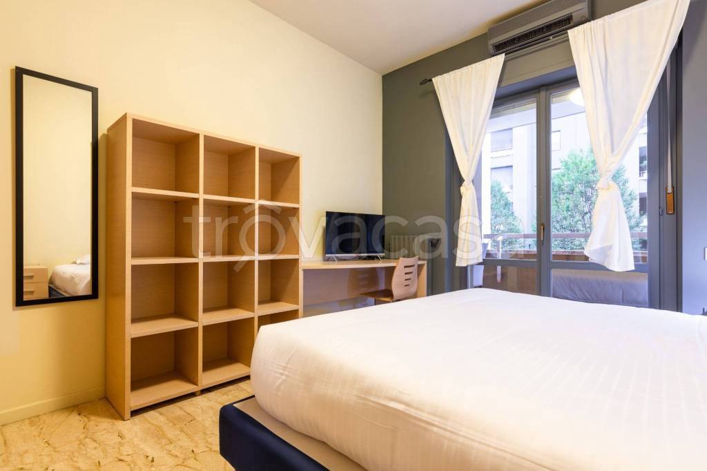 appartamento in vendita a Milano in zona Gratosoglio