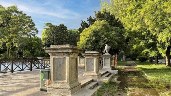 appartamento in vendita a Milano in zona Casoretto