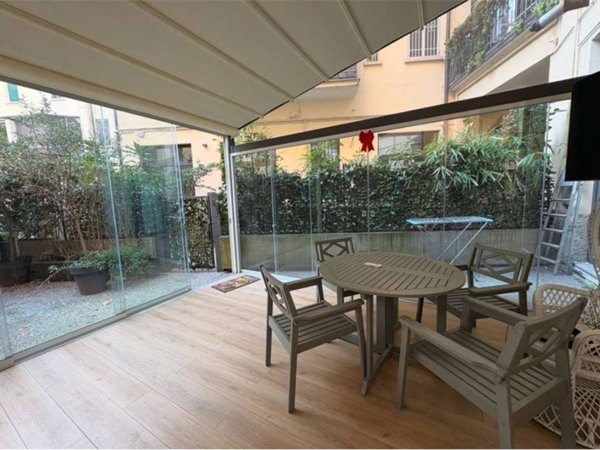 appartamento in vendita a Milano in zona Solari