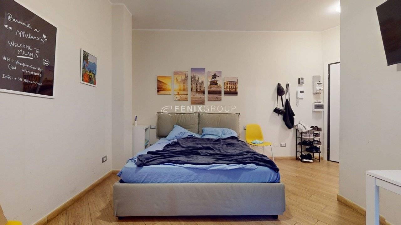 appartamento in vendita a Milano in zona Porta Venezia