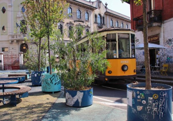 appartamento in vendita a Milano
