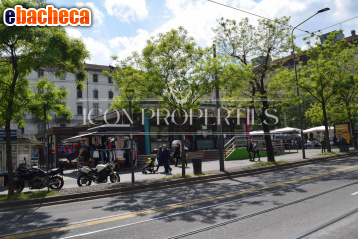 negozio in vendita a Milano in zona XXII Marzo