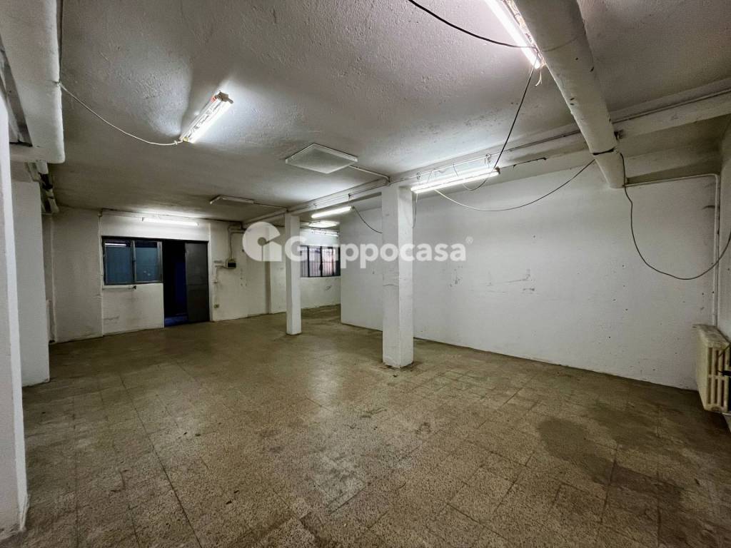 monolocale in vendita a Milano