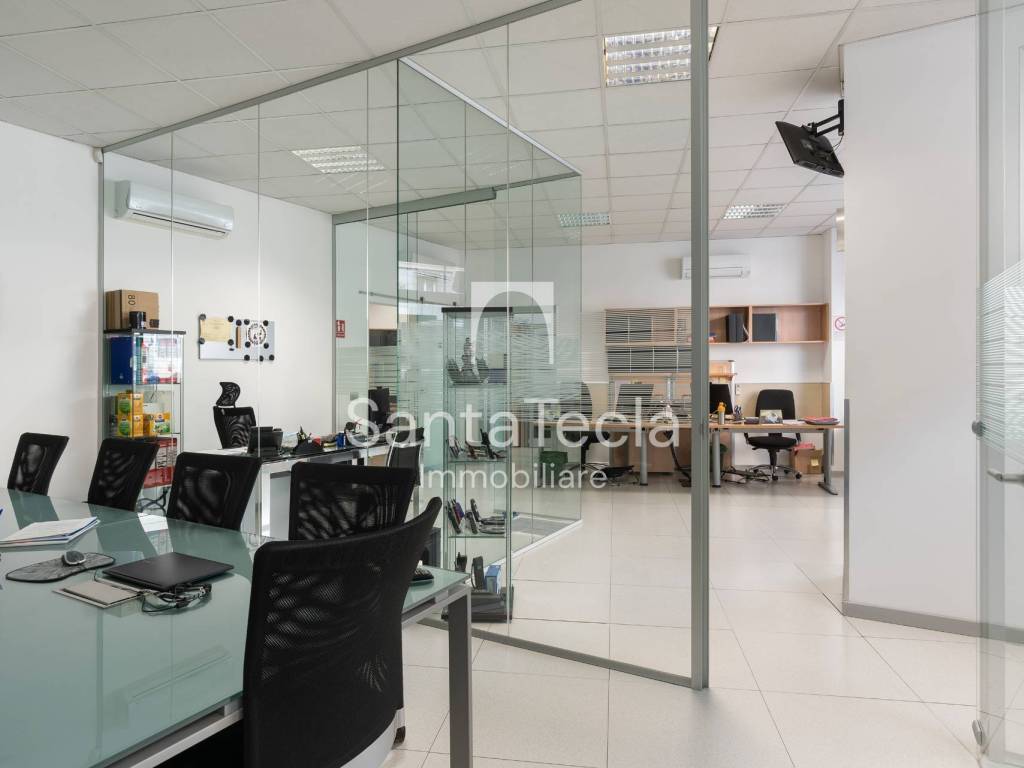 ufficio in vendita a Milano
