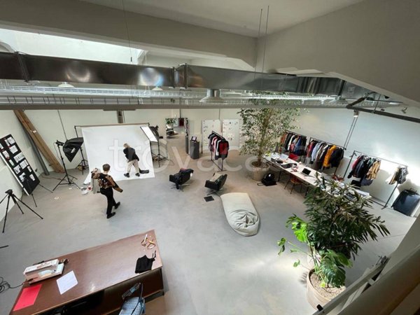 ufficio in vendita a Milano