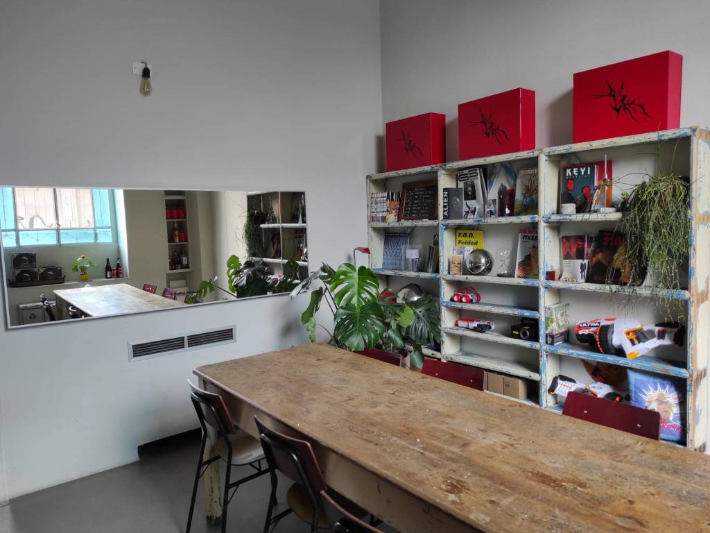 ufficio in vendita a Milano