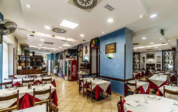 negozio in vendita a Milano in zona Loreto