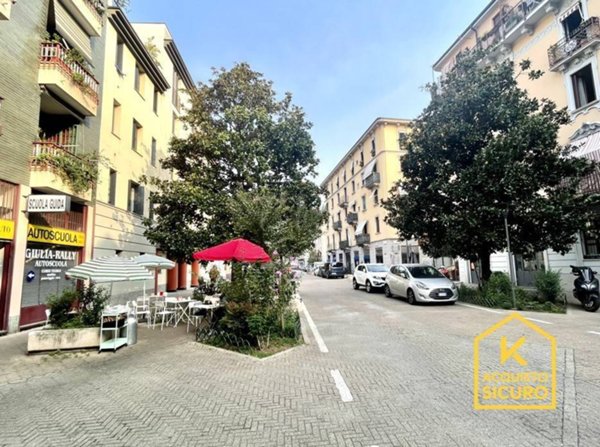 appartamento in vendita a Milano in zona Turro