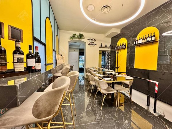 trivano in vendita a Milano in zona Brera