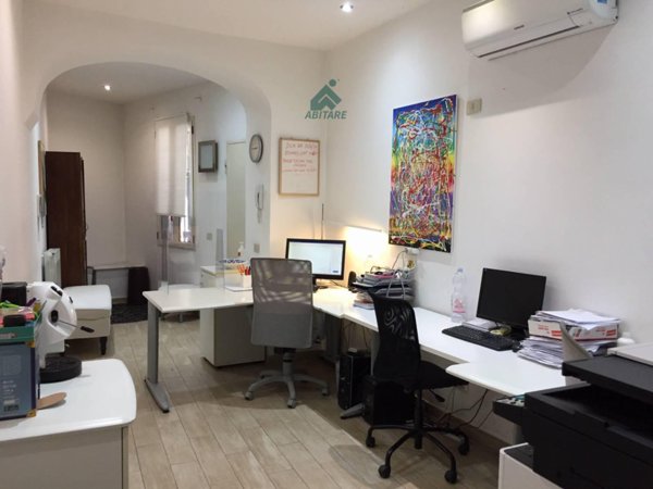 ufficio in vendita a Milano