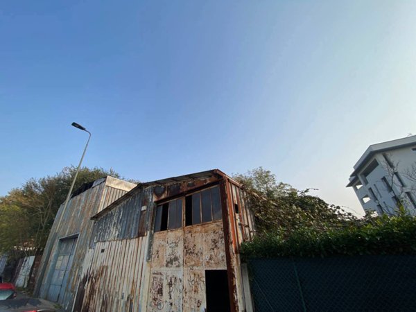 casa semindipendente in vendita a Milano in zona Gorla