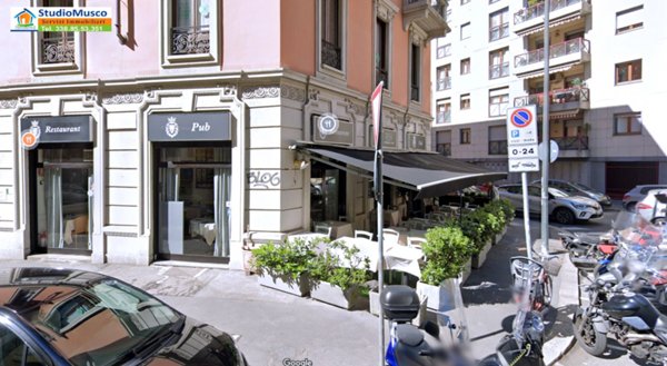 negozio in vendita a Milano