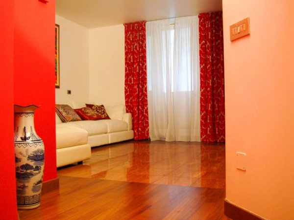 appartamento in vendita a Milano in zona Brera
