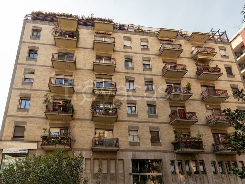 appartamento in vendita a Milano in zona Porta Romana
