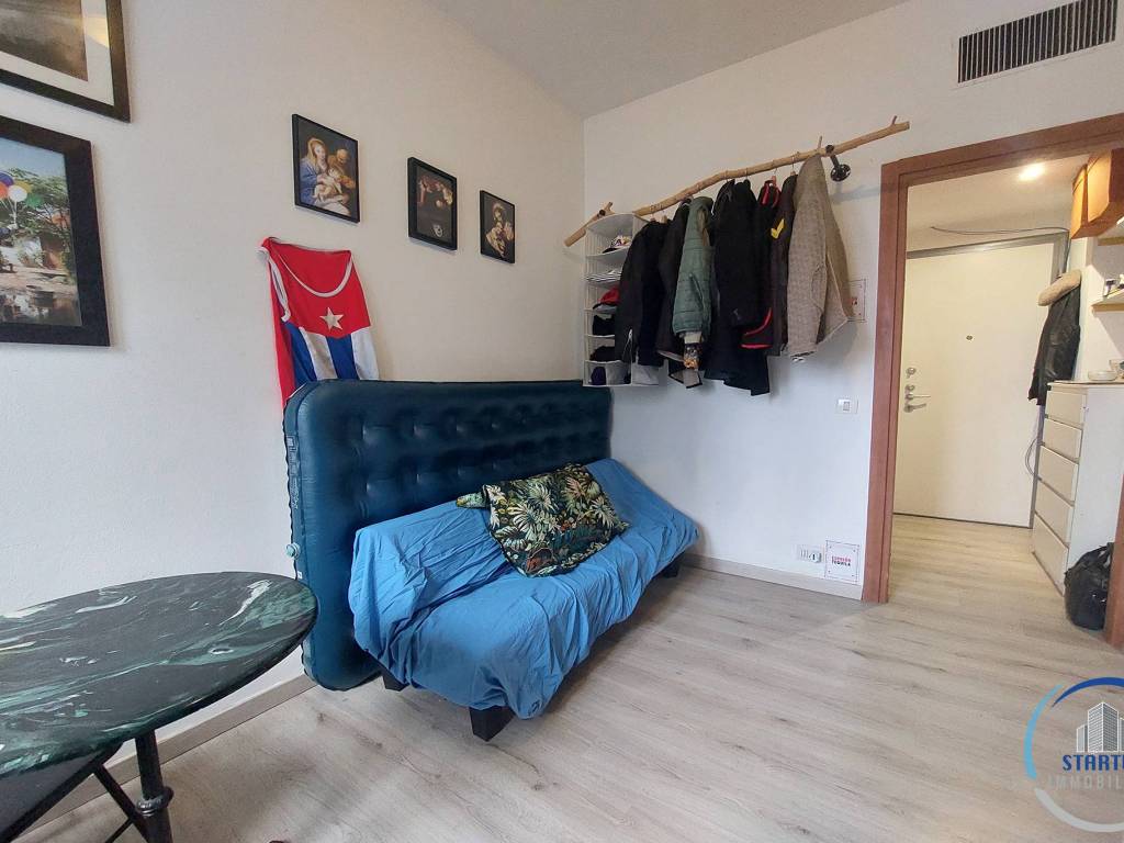 appartamento in vendita a Milano in zona Turro