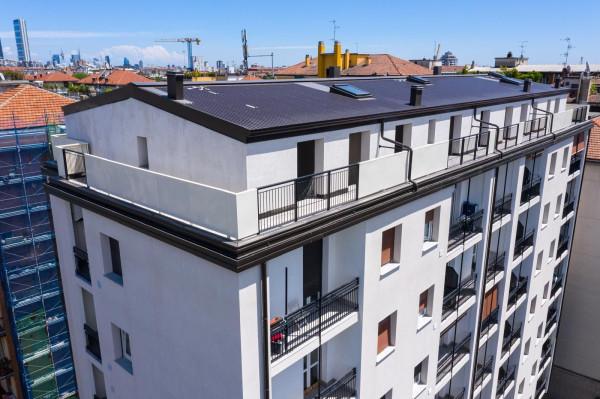 appartamento in vendita a Milano in zona San Siro