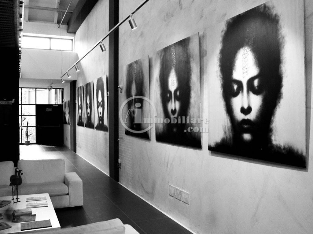 locale commerciale in vendita a Milano in zona Bovisa