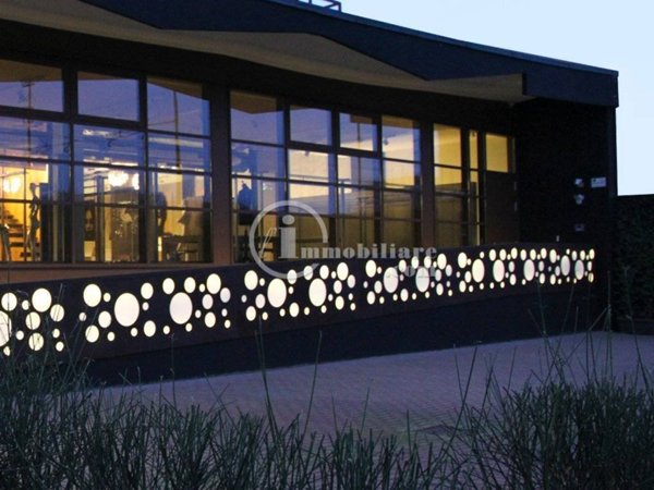 locale commerciale in vendita a Milano in zona Bovisa