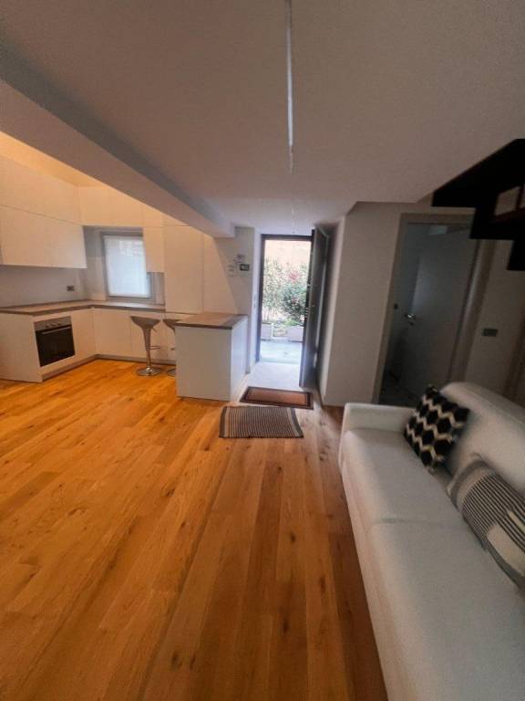 appartamento in vendita a Milano in zona Porta Romana