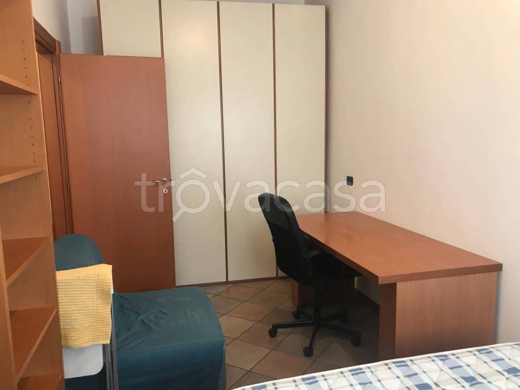 appartamento in vendita a Milano in zona Bocconi