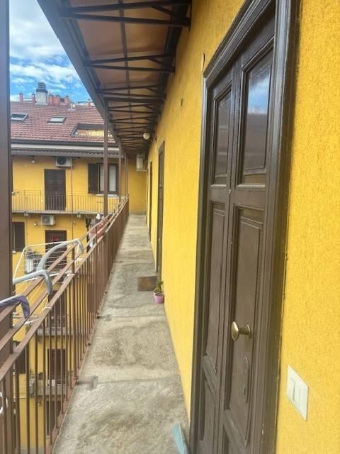 appartamento in vendita a Milano in zona Loreto