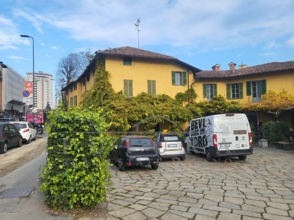 appartamento in vendita a Milano in zona Maggiolina