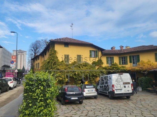 appartamento in vendita a Milano in zona Maggiolina