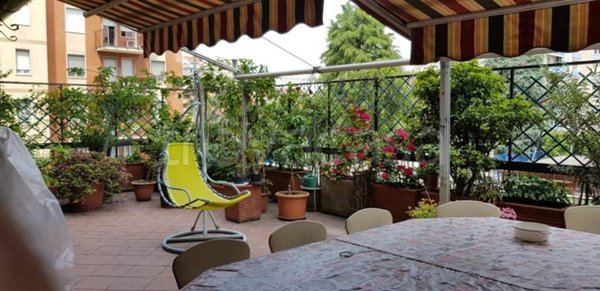 appartamento in vendita a Milano in zona Barona