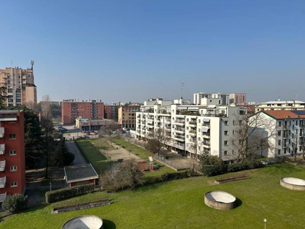 appartamento in vendita a Milano in zona Quarto Cagnino