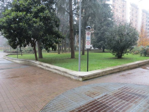 appartamento in vendita a Milano in zona Solari