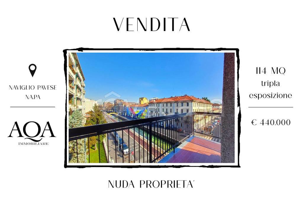 appartamento in vendita a Milano in zona Famagosta