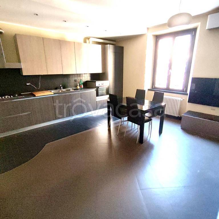 appartamento in vendita a Milano in zona Porta Romana