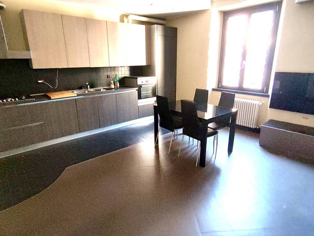 appartamento in vendita a Milano in zona Porta Romana